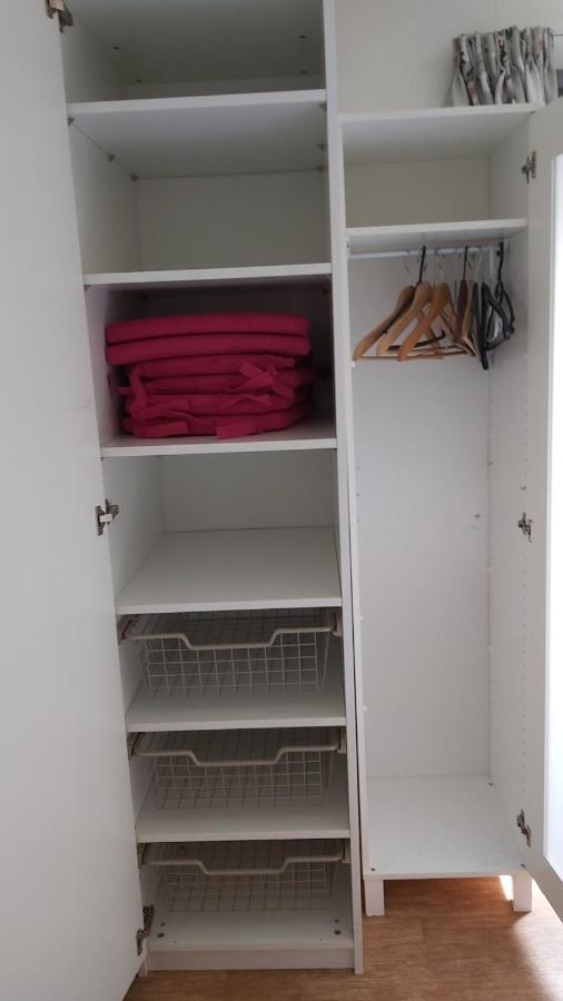 Comfortabel En Gezellig Familie Chalet Tot 6 Personen Op De Veluwe Bungalowpark De Kern 푸텐 외부 사진